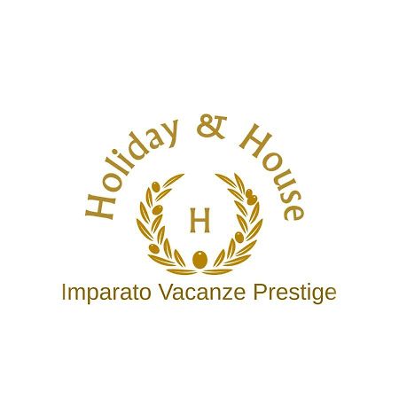 Holiday & House - Imparato Vacanze Prestige Mondello Kültér fotó