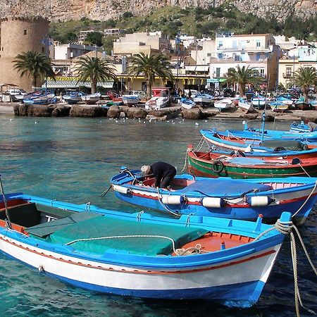 Holiday & House - Imparato Vacanze Prestige Mondello Kültér fotó