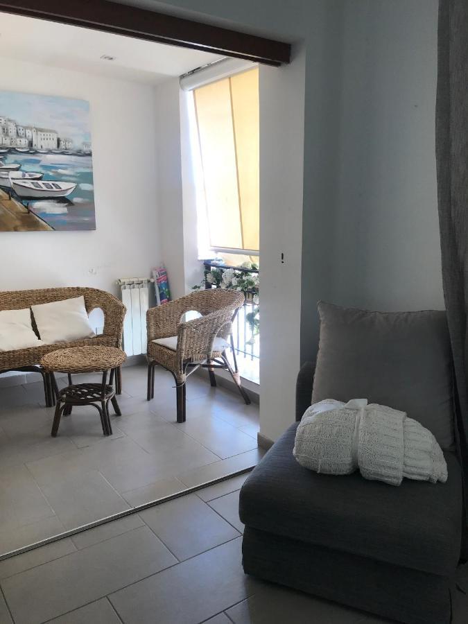 Holiday & House - Imparato Vacanze Prestige Mondello Kültér fotó