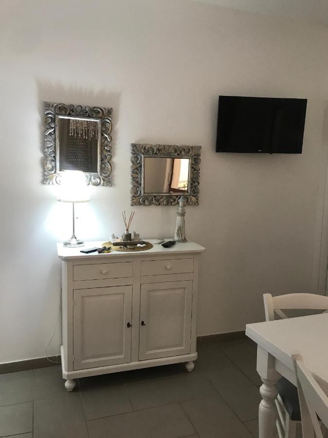 Holiday & House - Imparato Vacanze Prestige Mondello Kültér fotó