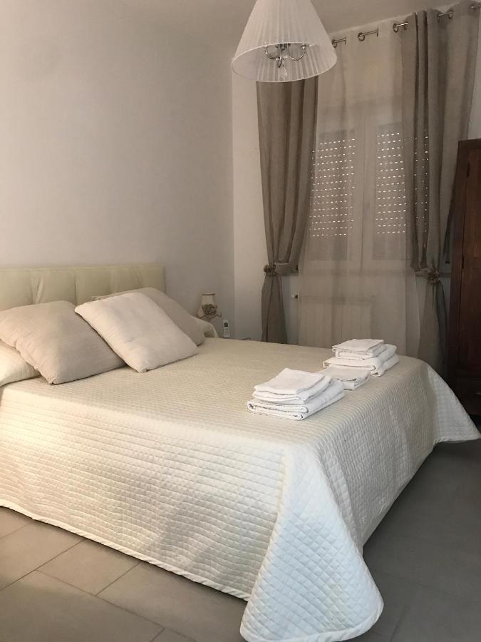 Holiday & House - Imparato Vacanze Prestige Mondello Kültér fotó