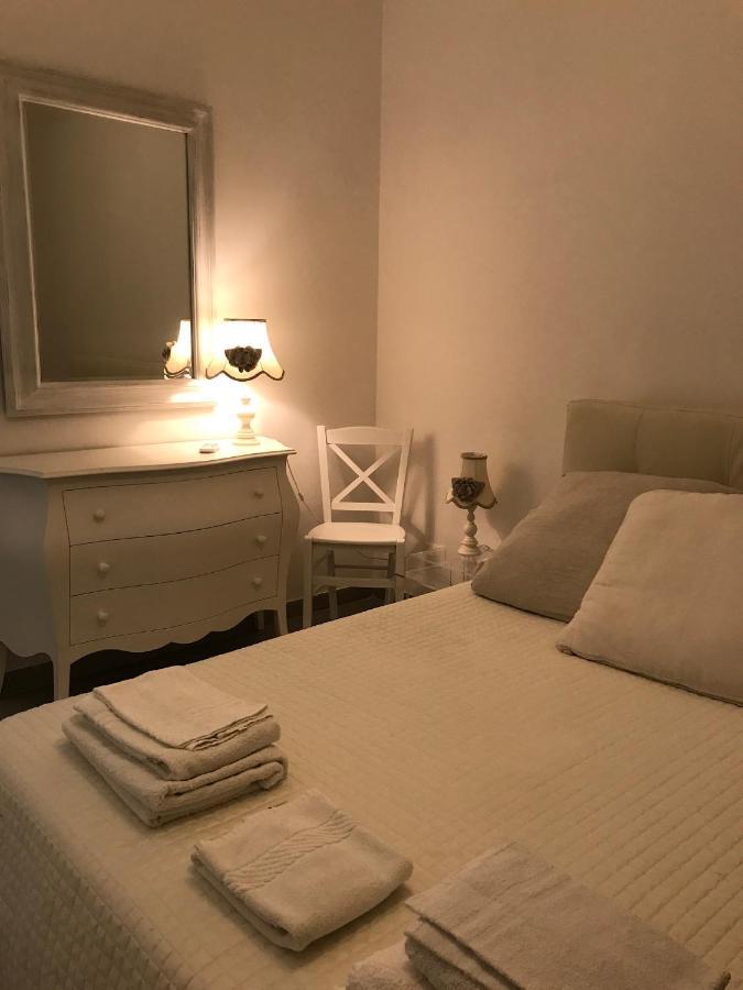Holiday & House - Imparato Vacanze Prestige Mondello Kültér fotó