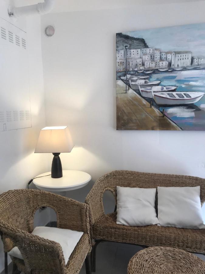 Holiday & House - Imparato Vacanze Prestige Mondello Kültér fotó