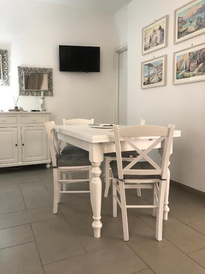 Holiday & House - Imparato Vacanze Prestige Mondello Kültér fotó