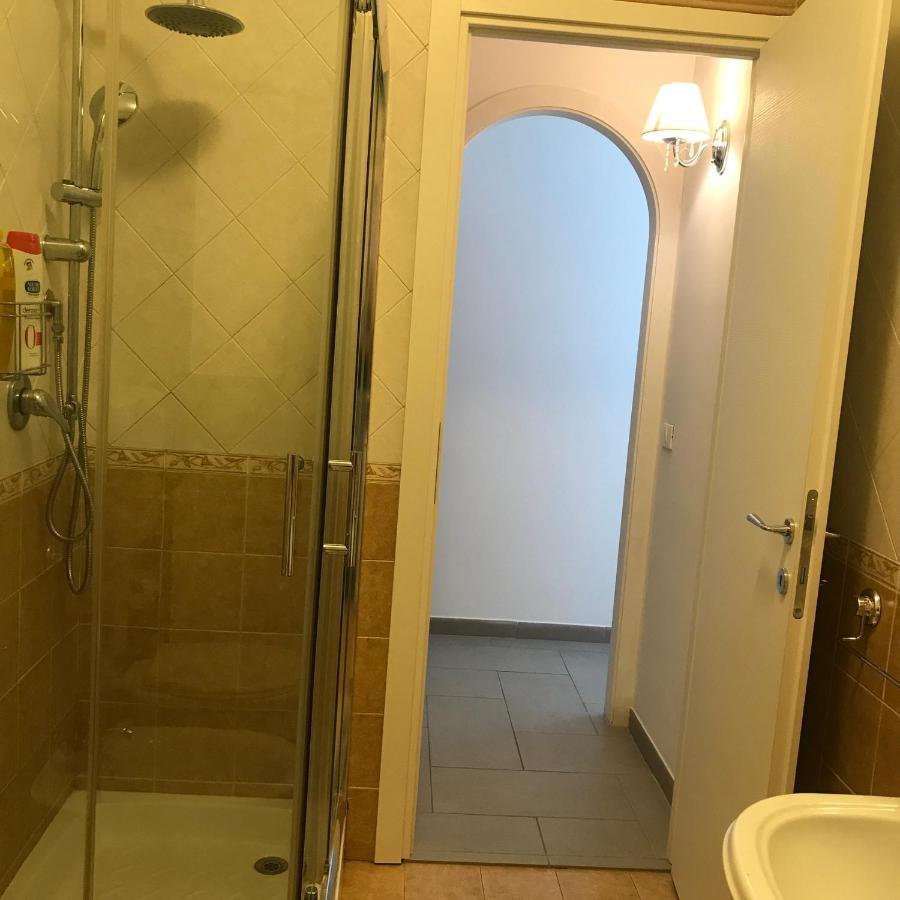 Holiday & House - Imparato Vacanze Prestige Mondello Kültér fotó
