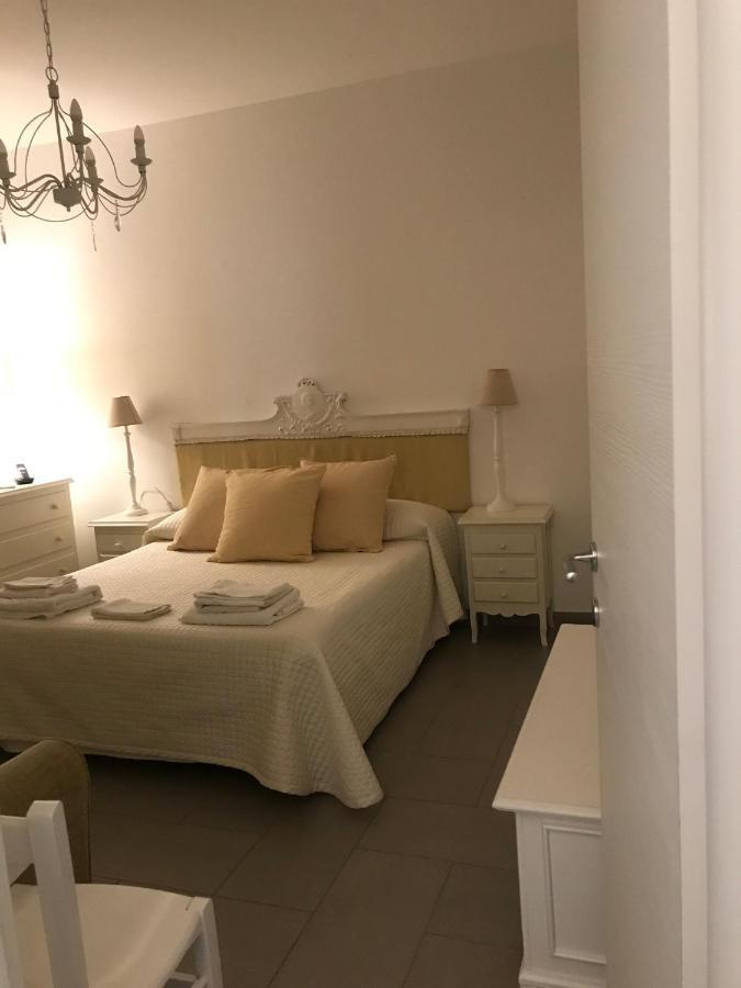 Holiday & House - Imparato Vacanze Prestige Mondello Kültér fotó