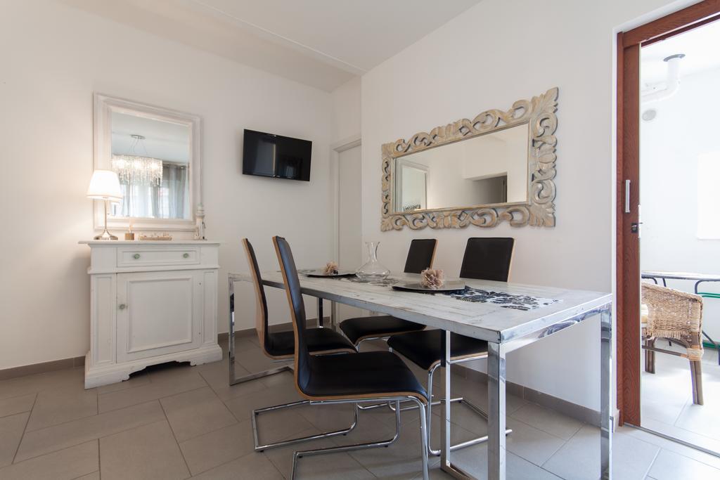 Holiday & House - Imparato Vacanze Prestige Mondello Kültér fotó