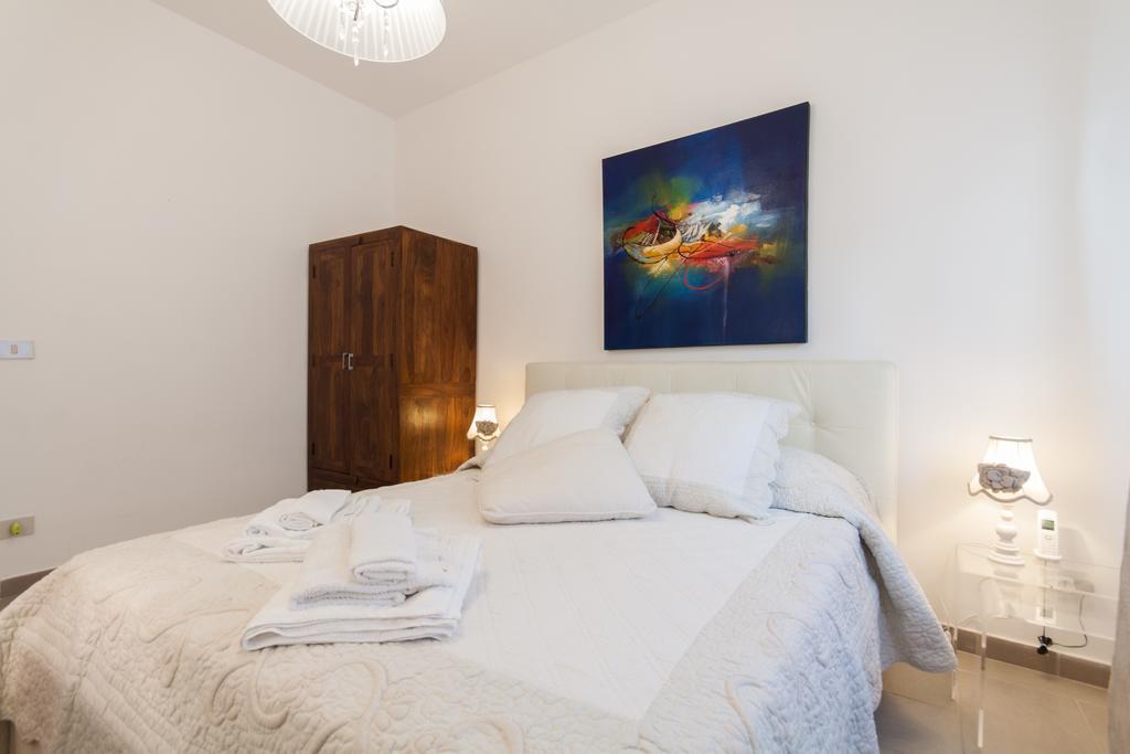 Holiday & House - Imparato Vacanze Prestige Mondello Kültér fotó