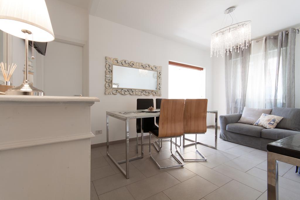 Holiday & House - Imparato Vacanze Prestige Mondello Kültér fotó